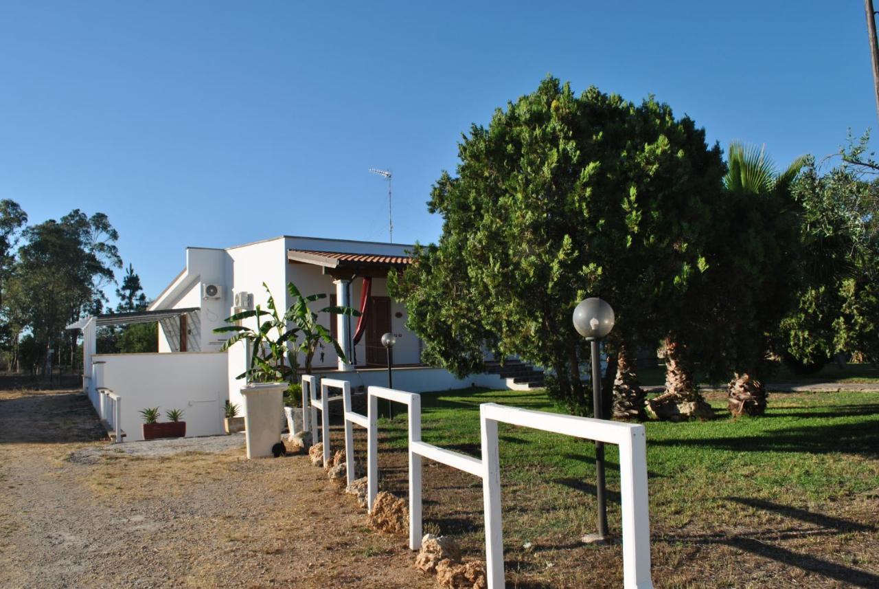Summer's House Borgagne