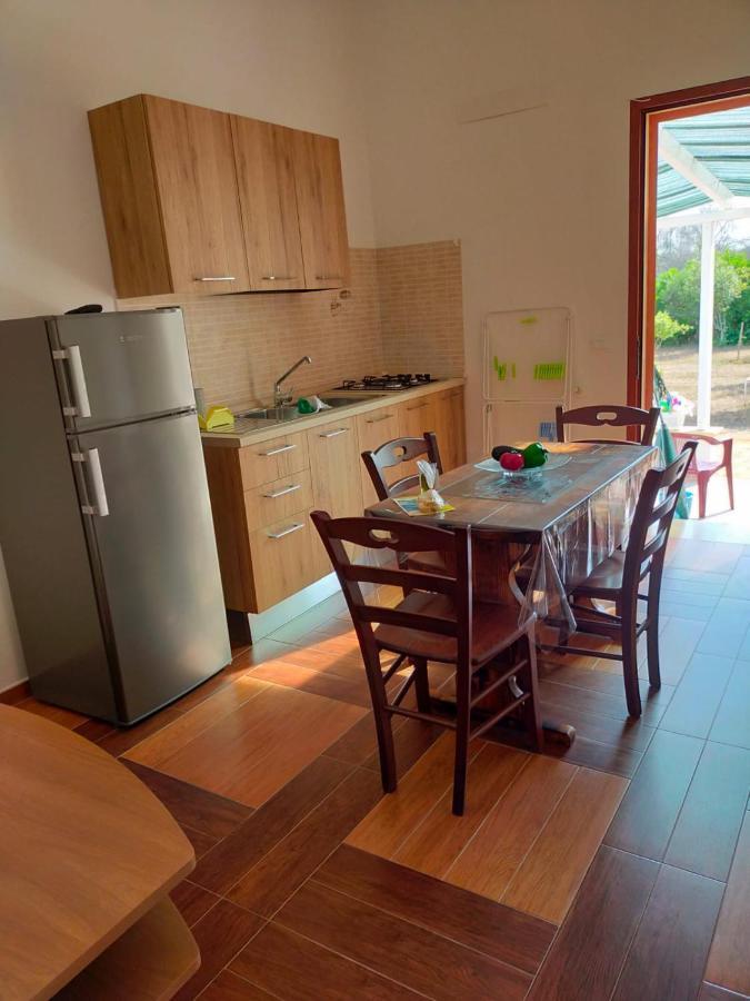 Holiday home Summer's House Borgagne